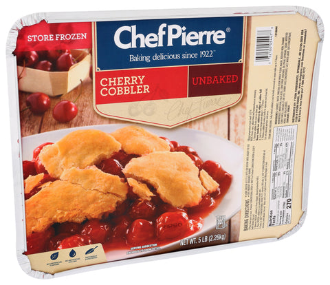 Cobbler Cherry Country