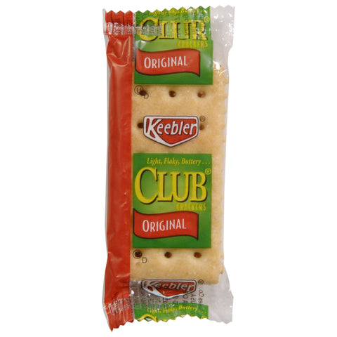 Cracker Club® Original