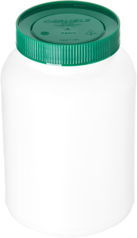 Stor N' Pour® CONTAINER PLASTIC ASSORTED HALF GALLON BACKUP