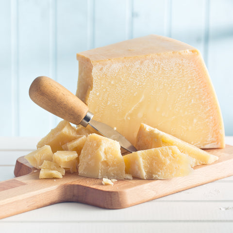 Mosaic CHEESE PARMESAN WHEEL