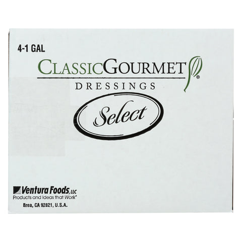 Dressing Honey Mustard Golden