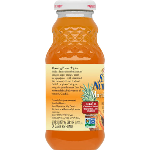 RW Knudsen JUICE MORNING BLEND