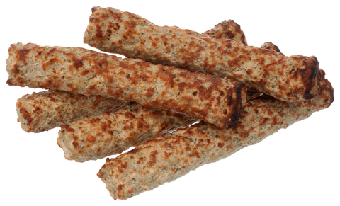 Pierre® SAUSAGE LINK PORK SKINLESS FC CN 1.2 OZ 10000013755