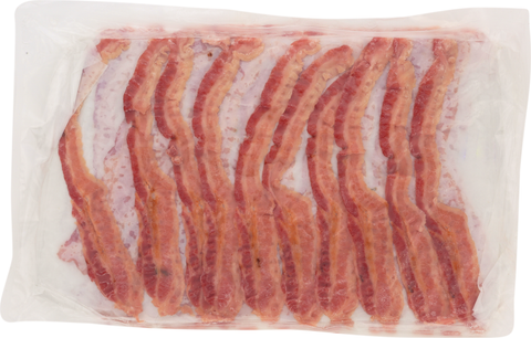 Tyson® BACON PRECOOKED HICKORY SMOKED THICK 300 CT 12092100928