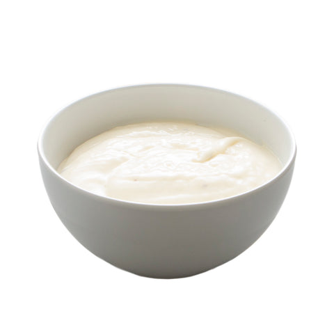 Custom Culinary® Alfredo Sauce - Portion Control 45 x 5 oz.