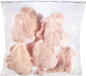 Chicken Breast Boneless Skinless Single Lobe 8 Oz 17107-0928