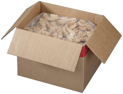 Chicken Breast Strip Large Select Fajita Seasoned Fc 38358-0928