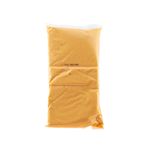 Baja Fresh CHEESE SPREAD QUESO MELT