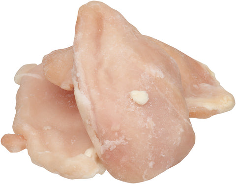 Tyson® CHICKEN BREAST BONELESS SKINLESS IF 6 OZ 10132850687