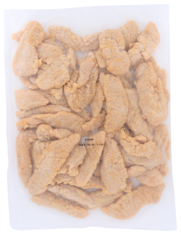 Tyson® CHICKEN TENDERLOIN BREADED SWEET CLASSIC