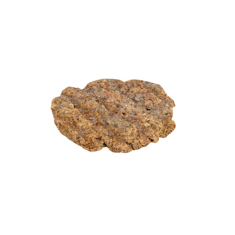 Smokie Grill® BEEF STEAK CHOPPED FLAME GRILLED FC CN 3 OZ 10000096170