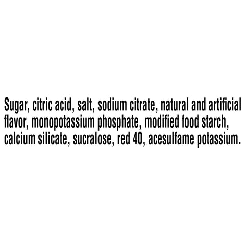 G2Gatorade DRINK GATORADE G2 POWDER FRUIT PUNCH