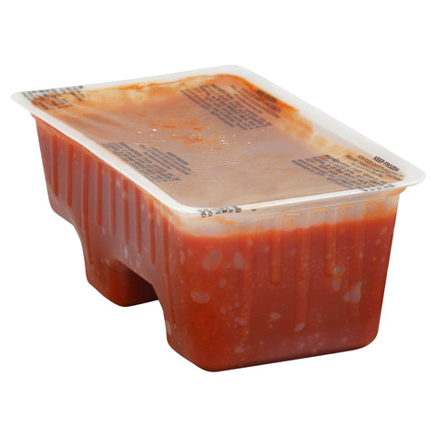 Chef Francisco Creamy Tomato Bisque Soup, 4 Pound -- 4 per case