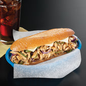 Chicken Flat Steak Revolutionary Fast Breakaway® 4 Oz 44140