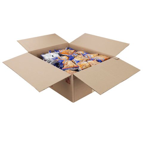 Snack Mix Baked Cheddar Lss