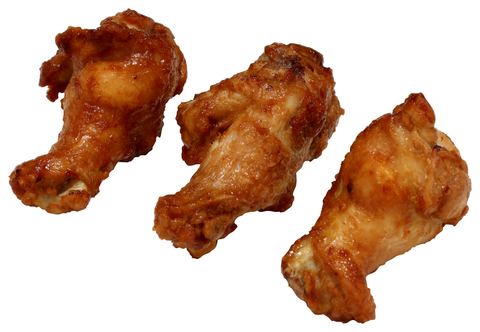 Chicken Wing 1st & 2nd Joint 13-15 Ct/lb 34696-0928