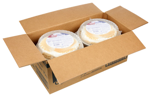 Sara Lee Chef Pierre Key Lime Meringue Pie, 10 inch -- 6 per case.