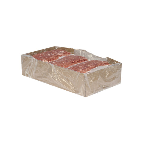 Philly Freedom® BEEF SLICES FLAT TRADITIONAL MARINATED 8 OZ 10000033080