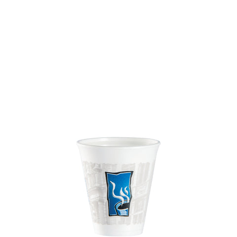Cup Foam Uptown 12 Oz