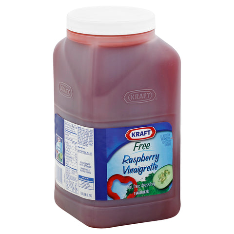 Dressing Vinaigrette Raspberry Fat Free