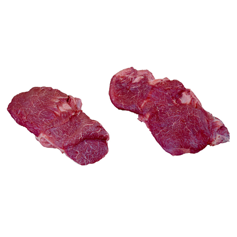 IBP® BEEF CHEEK MEAT RAW FZN