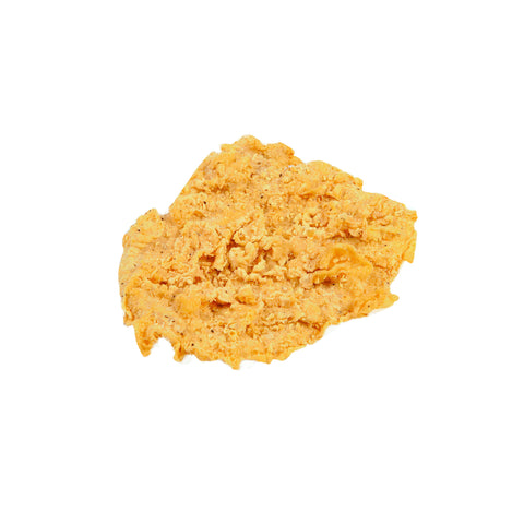 Advance Food Legend Country Fried Beef Steak, 4.50 Ounce -- 32 per case.