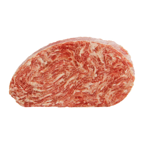 Steak-Eze® BEEFSTEAK ORIGINAL SIRLOIN BREAKAWAY LIGHTLY MARINATED 4 OZ 10000012401