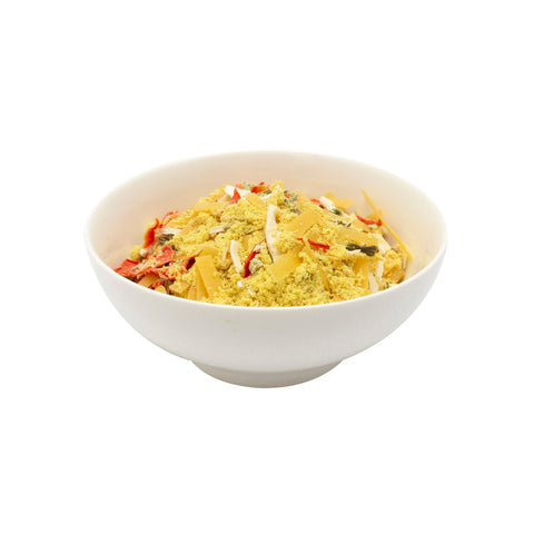Knorr Professional Soup du Jour Chicken Noodle Soup Mix, 13.3 ounce -- 4 per case