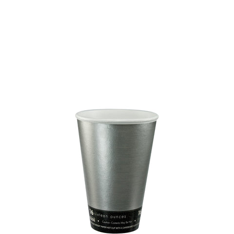 Dart Fusion Steele® CUP FOAM STOCK PRINTED FUSION® GRAPHICALLY-ENHANCED INSULATED 16 OZ