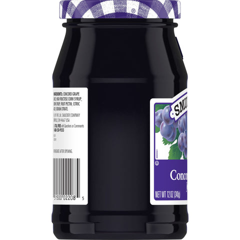 Smucker's® JELLY GRAPE