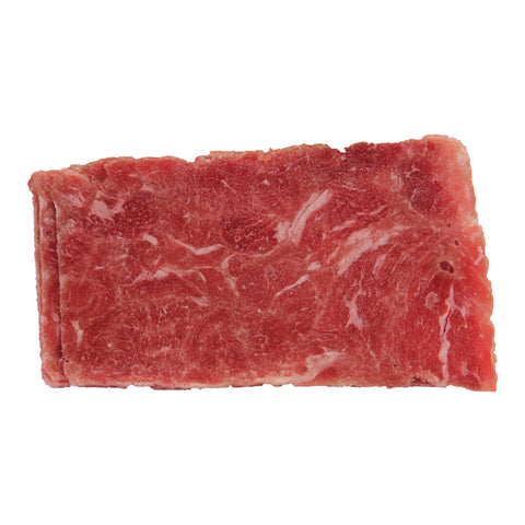 Philly Freedom Gold® BEEF PHILLY TRADITIONAL FLAT STEAK MARINATED W/ FOOD STARCH 8 OZ 10000003355