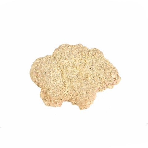 Advancepierre™ BEEF BREADED WESTERN STYLE CHOPPED COUNTRY FRIED STEAK 5.33 OZ 10000002931