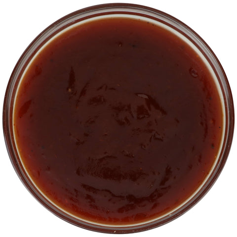 Sauce Bbq Sweet & Spicy Jug