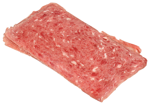Beef Ribeye Flat Steak Lightly Marinated 5 Oz