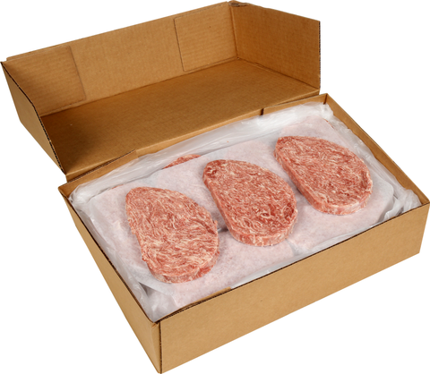 Advancepierre™ BEEF SIRLOIN BREAKAWAY MARINATED