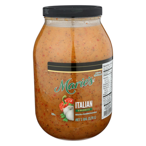 Dressing Vinaigrette Italian Gluten Free Refrigerated