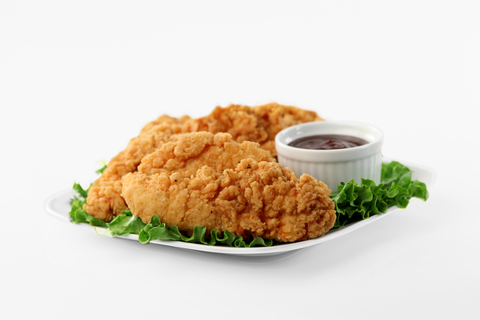 Tyson® CHICKEN TENDERLOIN FRITTER SOUTHERN STYLE 10209610816