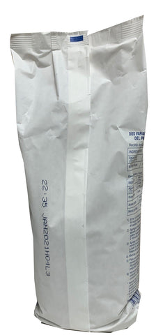 Cake Mix Chocolate White Yellow Assorted
