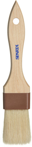 Sparta® BRUSH PASTRY BOAR BRISTLE 1.5