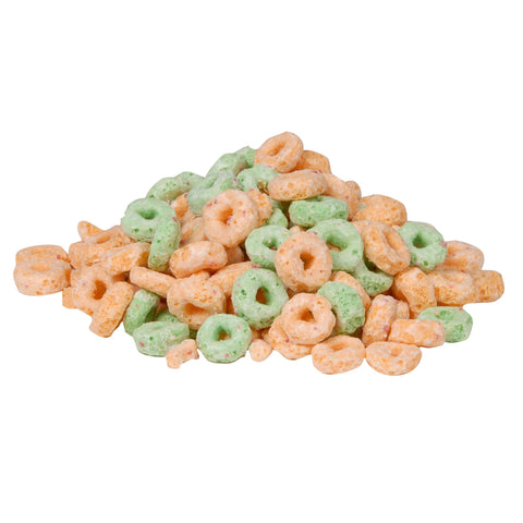 Apple Jacks Cereal 4 Case 31 Ounce