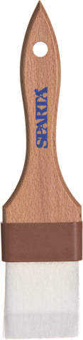 Brush Pastry W/ Nylon Bristles 2