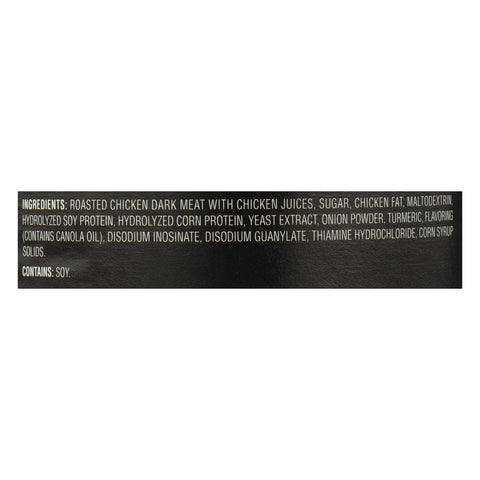 Ventura Foods Classic Gourmet Real Chicken Base, 1 Pound -- 6 per case.