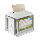Tork Xpressnap® DISPENSER NAPKIN CAFE TABLETOP GRANITE
