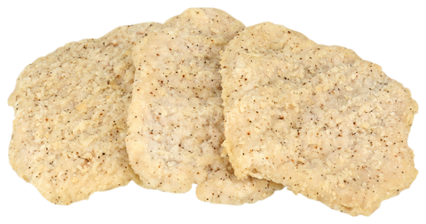 Pierre® BEEF STEAK FRITTER COUNTRY FRIED 10000001302