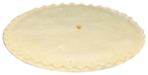 Sara Lee Chef Pierre Apple Pie, 10 inch -- 6 per case.