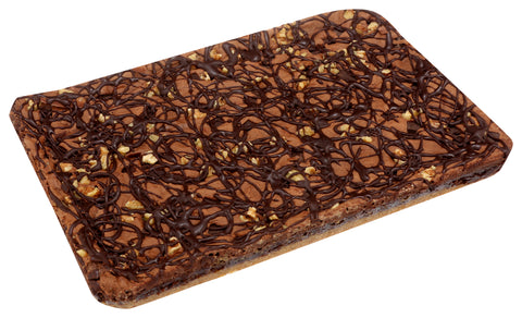 Sara Lee Bistro Collection Ultimate Brownie Dessert Bar, 44 Ounce -- 4 per case.