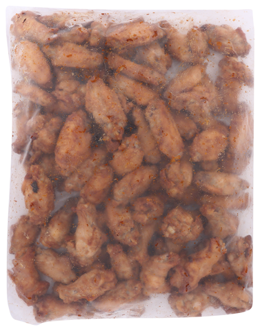 Chicken Wing 1st & 2nd Joint 13-15 Ct/lb 34696-0928