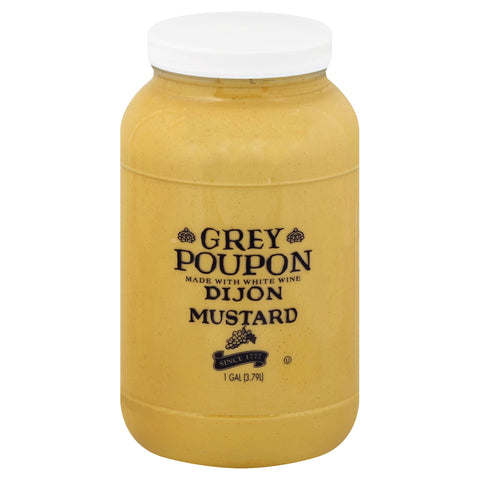 Mustard Dijon Classic