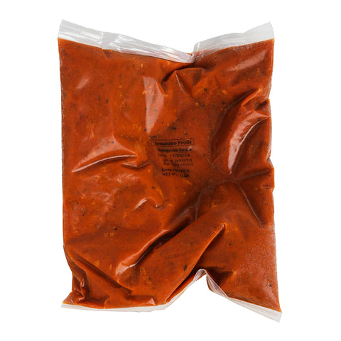 Armanino Bolognese Sauce, 3 Pound -- 4 per case.