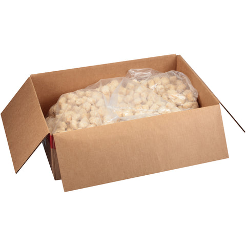 Tyson® CHICKEN CHUNK WHOLE MUSCLE COATED WHOLE GRAIN 10703870928